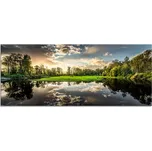 Obraz Styler Glasspik Nature, 50 x 125 cm ID_1144554