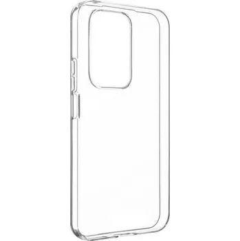 Pouzdro na mobilní telefon Kryt Honor 200 Lite průhledný ultratenký 0,5 mm (obal neboli pouzdro na Honor 200 Lite)