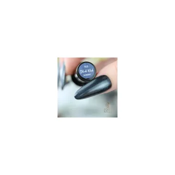 Přípravek na nehty Gel lak UV Black Week no 515 Sunday Boska Nails 6 ml