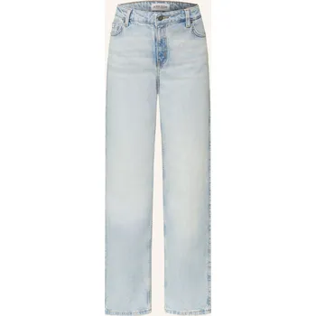 Dámské džíny Guess Jeans Dámské Straight Džíny g11, gjrv gj river light...