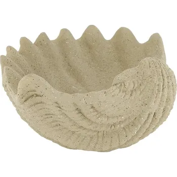 Květináč Květináč home & lifestyle béžová barva 120072 08X