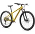Horské kolo Specialized Rockhopper Expert 29" Satin Metallic Sulphur/Obsidian 2024