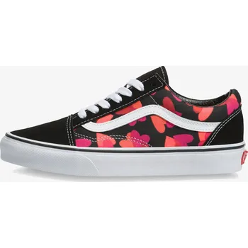 Pánské tenisky Pánské tenisky Vans UA OLD SKOOL VALENTNESHRTS EUR 38.5 389146