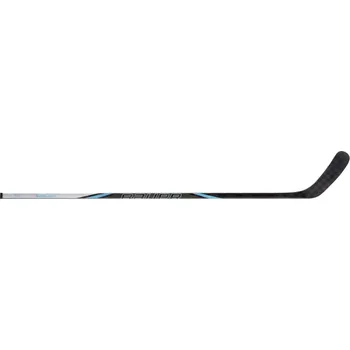 Hokejka Hůl Bauer S24 NEXUS TRACER Grip Stick Junior Flex 50 Provedení: pravá P92, flex 50