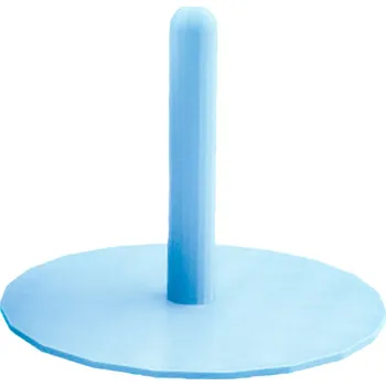 Organizér galanterie Pro Háčkování Nástavec do misky na klubíčka OPTIK XL Baby Blue