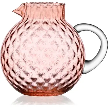 Džbán IVV Glu Ball 1,45 L 8859.1 růžová 30X
