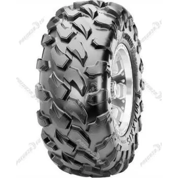 Pneumatiky MAXXIS CORONADO MU-9C 26/11 R12 55M