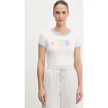Tričko adidas Originals PRIDE JW0829 bílá 00X, vel. S