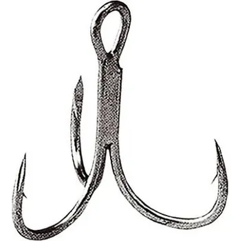 Rybářský háček OWNER ST-41BC 2 - 2 ks