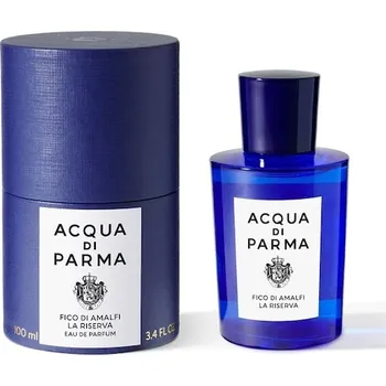 Unisex parfém Acqua-di-Parma Unisex-vune Fico-di-AmalfiLa RiservaEau de Parfum Spray 100 ml (58 990,00 Kč / 1 l)
