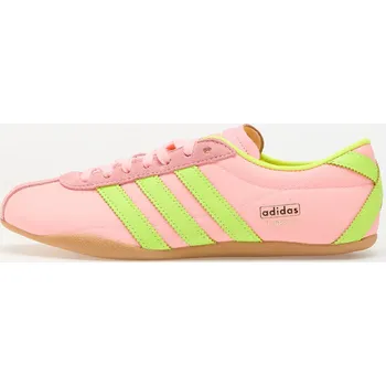 Dámské tenisky Tenisky adidas Tokyo Glow Pink/ Solar Yellow/ Ash Blue EUR 38 2/3