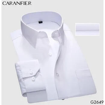 Pánská košile Kvalitní pánská košile business a společenská Velikost: 43, Barva (Varianta): 2649