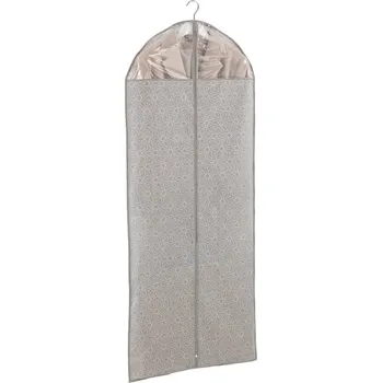 Béžový obal na obleky Wenko Balance, 150 x 60 cm ID_1186988