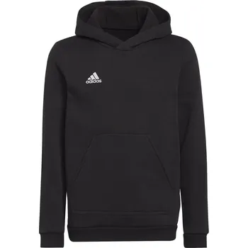 Chlapecká mikina Dětská Mikina ADIDAS ENT22 HOODY Y H57516 – Černá 152