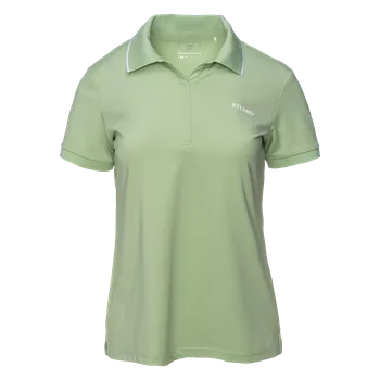 Dámská košile Dámská Polokošile FITANU FRAYANA W M000272762 – Zelená M