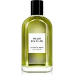 David Beckham Botanical Resin parfémovaná voda pro muže 100 ml