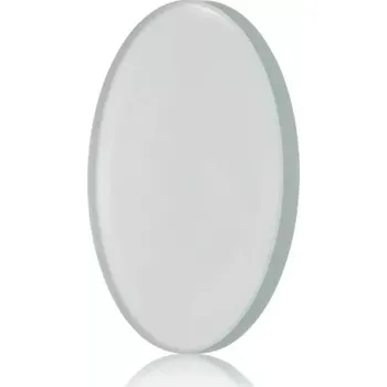 Mikroskop Skleněná podložka Bresser (60 mm)