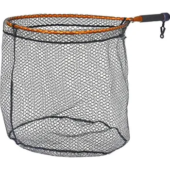 Podběrák McLean Bronze Series M - Orange (Model 602)