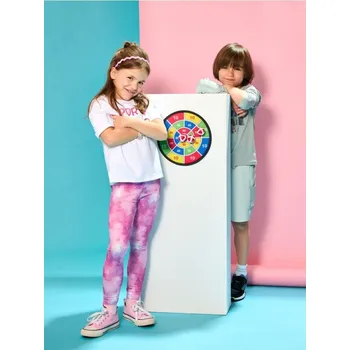 Dámské tričko Sinsay - Dětský dart na suchý zip - vícebarevná - 235FU-MLC - 235FU-MLC-ONE