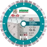 DISTAR Diamantový kotouč 230x2,2/1,8x12x22,23 5D TECHNIC ADVANCED DIS14315086018