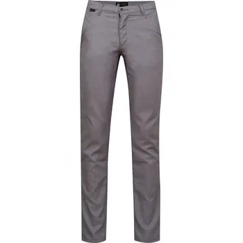 Pánské kalhoty FERATT Kalhoty JULIO šedé Velikost: 40/32