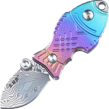 kapesní nůž Sanrenmu SRM 6171-TL