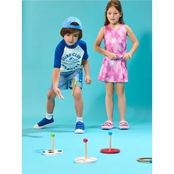 Pánská móda Sinsay - Dovednostní hra – házení kroužků - vícebarevná - 230FU-MLC - 230FU-MLC-ONE