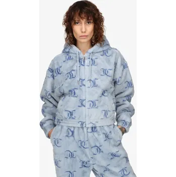 Dámská mikina Juicy Couture FUR MADONNA HOODIE L 19116