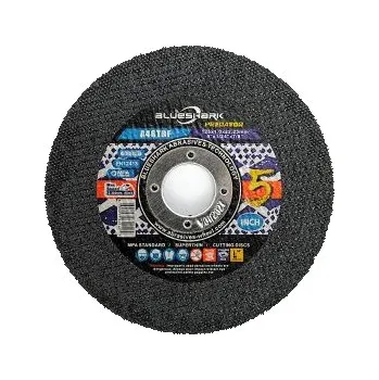 Řezný kotouč Ostatní Řezný kotouč 125x1,0x22,23 A46T LIMITOVANÁ EDICE