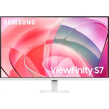 Monitor SAMSUNG LS32D701EAUXEN 32inch Monitor 3840x2160 350cd/m2 60Hz HDMI DP