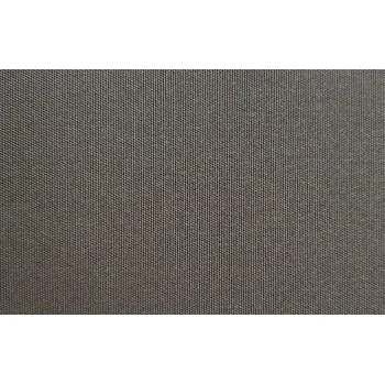 Plachta na motorové vozidlo Sunbrella Plus 5049 Charcoal Grey