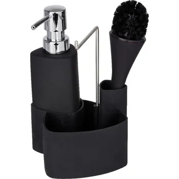 Mycí prostředek Černý set na mytí nádobí Wenko Empire, 250 ml ID_214101