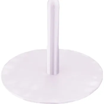 Organizér galanterie Pro Háčkování Nástavec do misky na klubíčka OPTIK XL Light Blush