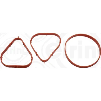 Těsnění motoru Sada těsnění, koleno sacího potrubí ELRING 008.170