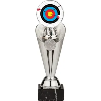 Poháry Bauer Akrylátová trofej ACLP2000M23 | Lukostřelba