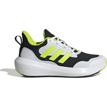 Chlapecká obuv Dětské boty ADIDAS FORTARUN 3.0 J IF4089 – Černá 36 2/3