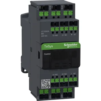 Stykač Schneider Electric LC1D32ABD stykač 1 ks