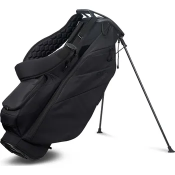 Golfový bag OGIO Fuse Stand bag 25, černý