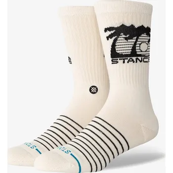 Pánské ponožky Stance STREET SIGN CREW L 354081