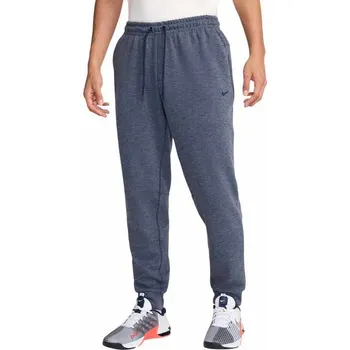 Pánské sportovní tepláky Nike M NK DF UV PRIMARY JOGGER PANT šedé FZ0975-451 - XL | UK 7,5 | US 10