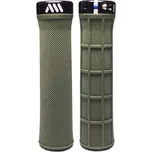 All Mountain Style Berm gripy zelené