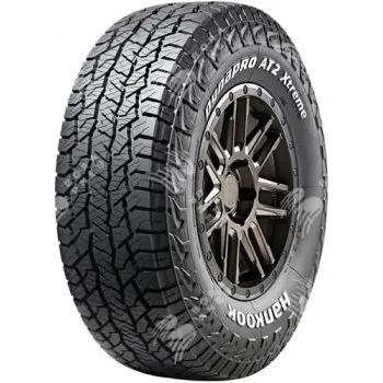 Letní osobní pneu Pneumatiky HANKOOK RF12 DYNAPRO AT2 XTREME 265/60 R18 114T, letní pneu, osobní a SUV