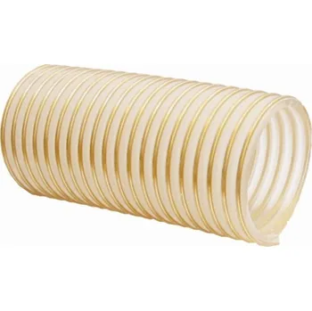 50 FLEXADUR PU-5H O TURBOFLEX - h. pro ods. vysoce abraz. mat. 3,5 mm, bal. 10 m