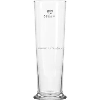 Sklenice Sklenice SEATTLE 0,4 Cejch