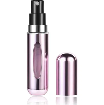 Rozprašovač parfému Plnitelný mini cestovní rozprašovač 5ml | lahvička na parfém - Č.2