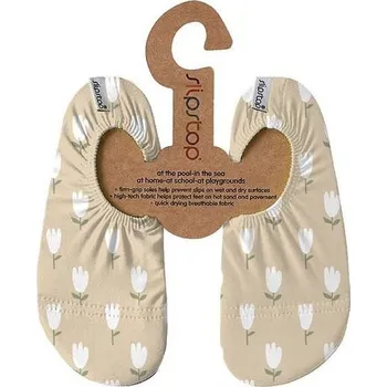 Capáčky Slipstop Protiskluzové boty Purity Vel. 24-26