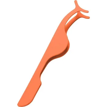 Kleštičky na umělé řasy pro snadnou aplikaci | aplikátor řas, nástroj na řasy - č.10