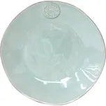 Tyrkysový kameninový dezertní talíř Costa Nova Nova, ⌀ 21 cm ID_615664