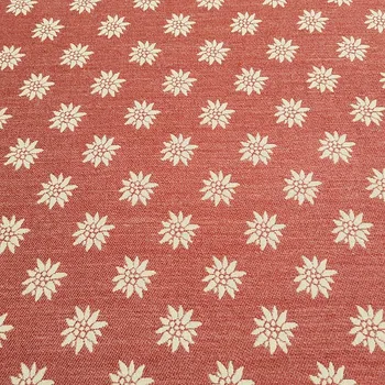 BYTEMA Luxusní dekorační látka PROTĚŽ ALPSKÁ šíře 140 cm