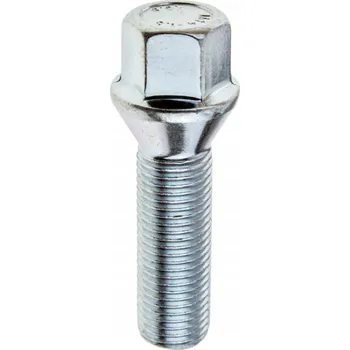 Vrták Šroub Carbonado M14x1.50 kuželový klíč 17, délka 35 mm, 1 ks